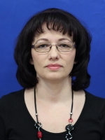 LONGHER Victoria